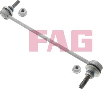 FAG 818 0454 10 - Rod / Strut, stabiliser www.parts5.com