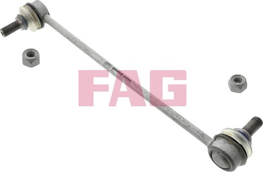 FAG 818 0450 10 - Rod / Strut, stabiliser www.parts5.com