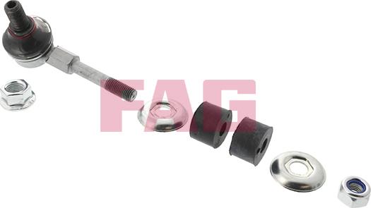 FAG 818 0466 10 - Rod / Strut, stabiliser www.parts5.com