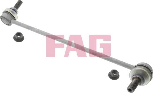 FAG 818 0438 10 - Rod / Strut, stabiliser www.parts5.com