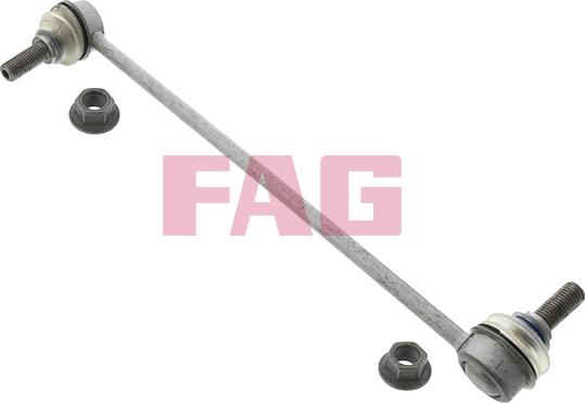 FAG 818 0437 10 - Rod / Strut, stabiliser www.parts5.com
