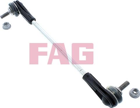 FAG 818 0595 10 - Rod / Strut, stabiliser www.parts5.com