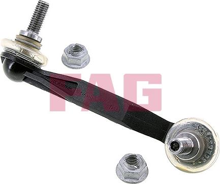 FAG 818 0556 10 - Rod / Strut, stabiliser www.parts5.com