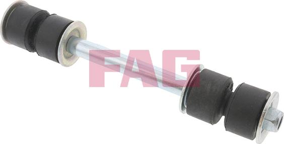 FAG 818 0509 10 - Rod / Strut, stabiliser www.parts5.com