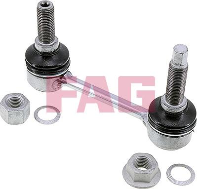 FAG 818 0522 10 - Rod / Strut, stabiliser www.parts5.com