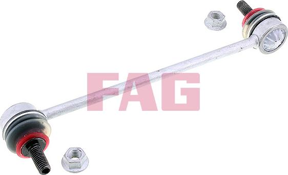 FAG 818 0574 10 - Rod / Strut, stabiliser www.parts5.com