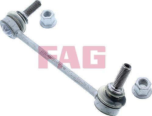 FAG 818 0616 10 - Rod / Strut, stabiliser www.parts5.com