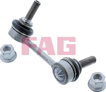 FAG 818 0618 10 - Rod / Strut, stabiliser www.parts5.com