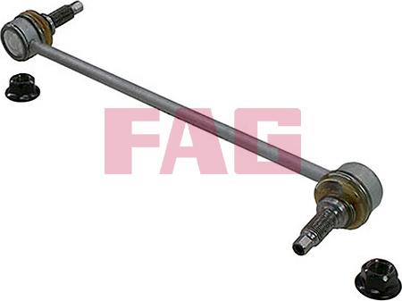 FAG 818 0612 10 - Rod / Strut, stabiliser www.parts5.com