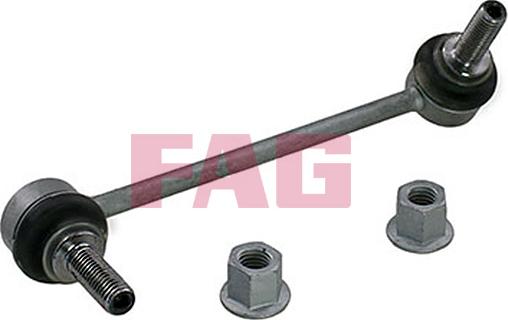 FAG 818 0617 10 - Rod / Strut, stabiliser www.parts5.com