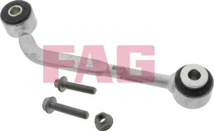 FAG 818 0099 10 - Rod / Strut, stabiliser www.parts5.com