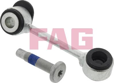 FAG 818 0096 10 - Rod / Strut, stabiliser www.parts5.com