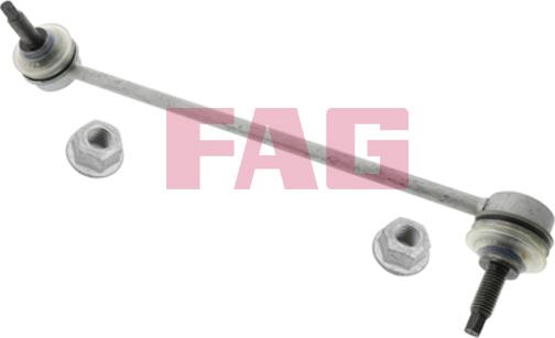FAG 818 0091 10 - Rod / Strut, stabiliser www.parts5.com