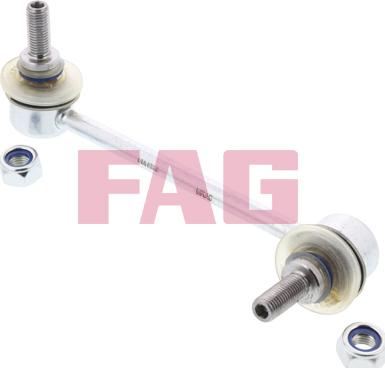 FAG 818 0045 10 - Rod / Strut, stabiliser www.parts5.com