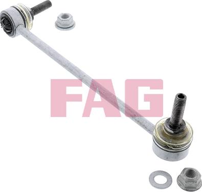 FAG 818 0056 10 - Rod / Strut, stabiliser www.parts5.com