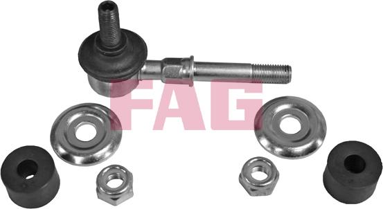 FAG 818 0058 10 - Rod / Strut, stabiliser www.parts5.com