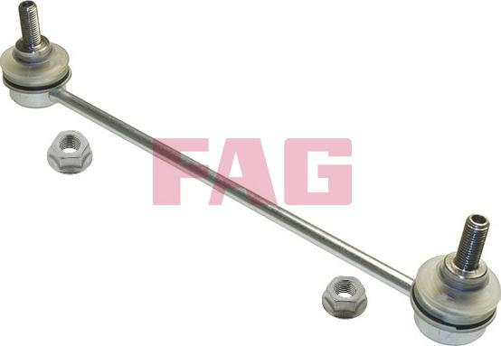 FAG 818 0053 10 - Rod / Strut, stabiliser www.parts5.com