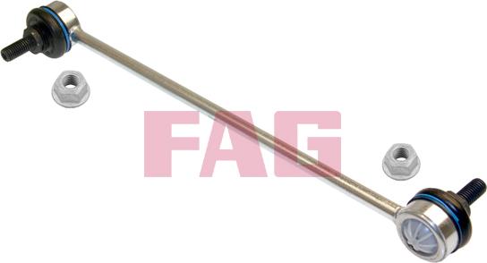 FAG 818 0057 10 - Rod / Strut, stabiliser www.parts5.com