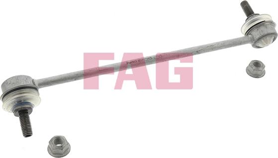 FAG 818 0063 10 - Rod / Strut, stabiliser www.parts5.com
