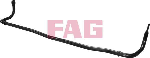 FAG 818 0009 10 - Sway Bar, suspension www.parts5.com