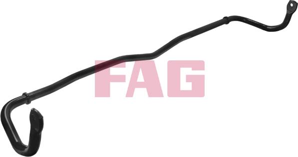 FAG 818 0008 10 - Sway Bar, suspension www.parts5.com