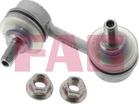 FAG 818 0018 10 - Rod / Strut, stabiliser www.parts5.com