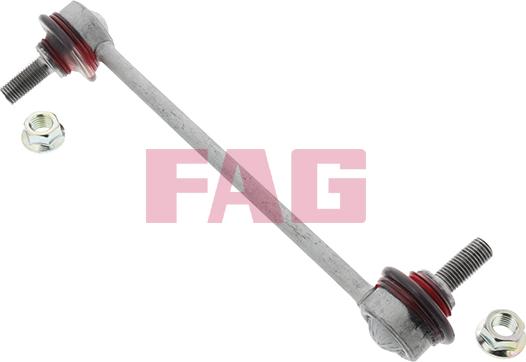 FAG 818 0030 10 - Rod / Strut, stabiliser www.parts5.com