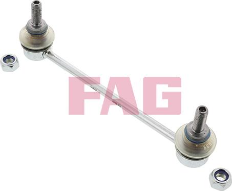 FAG 818 0032 10 - Rod / Strut, stabiliser www.parts5.com