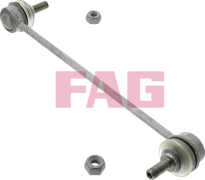 FAG 818 0025 10 - Rod / Strut, stabiliser www.parts5.com