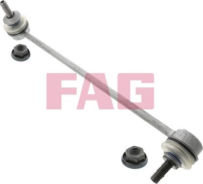 FAG 818 0075 10 - Rod / Strut, stabiliser www.parts5.com