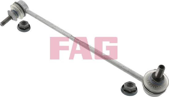 FAG 818 0076 10 - Rod / Strut, stabiliser www.parts5.com