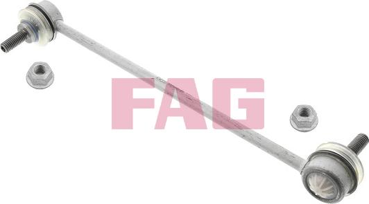 FAG 818 0070 10 - Rod / Strut, stabiliser www.parts5.com
