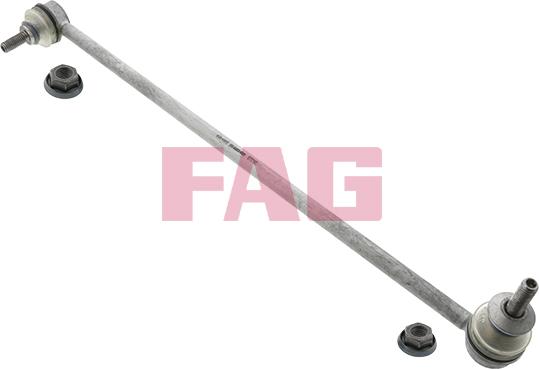 FAG 818 0072 10 - Rod / Strut, stabiliser www.parts5.com