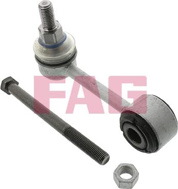 FAG 818 0196 10 - Rod / Strut, stabiliser www.parts5.com
