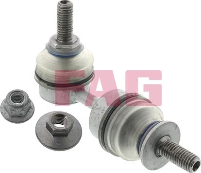 FAG 818 0148 10 - Rod / Strut, stabiliser www.parts5.com