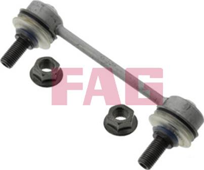 FAG 818 0143 10 - Rod / Strut, stabiliser www.parts5.com