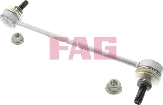FAG 818 0142 10 - Rod / Strut, stabiliser www.parts5.com