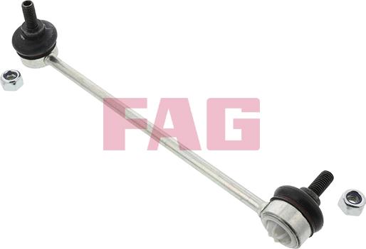 FAG 818 0169 10 - Rod / Strut, stabiliser www.parts5.com