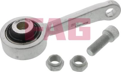 FAG 818 0164 10 - Rod / Strut, stabiliser www.parts5.com