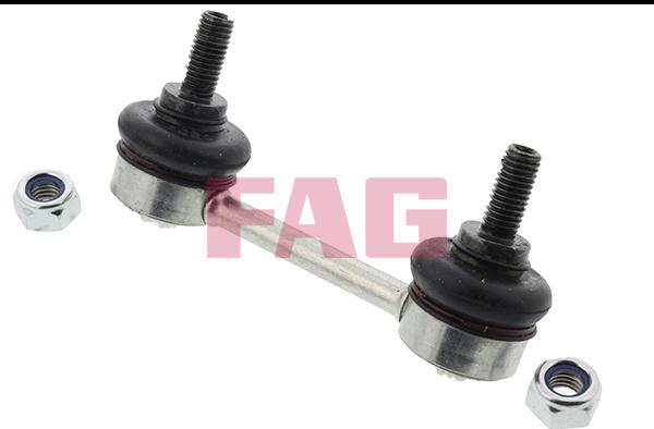 FAG 818 0162 10 - Rod / Strut, stabiliser www.parts5.com