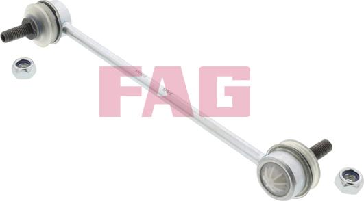 FAG 818 0119 10 - Rod / Strut, stabiliser www.parts5.com