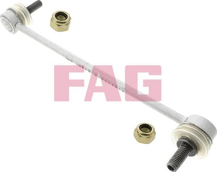 FAG 818 0115 10 - Rod / Strut, stabiliser www.parts5.com
