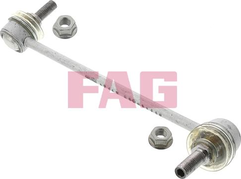 FAG 818 0111 10 - Rod / Strut, stabiliser www.parts5.com