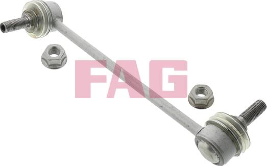 FAG 818 0112 10 - Rod / Strut, stabiliser www.parts5.com
