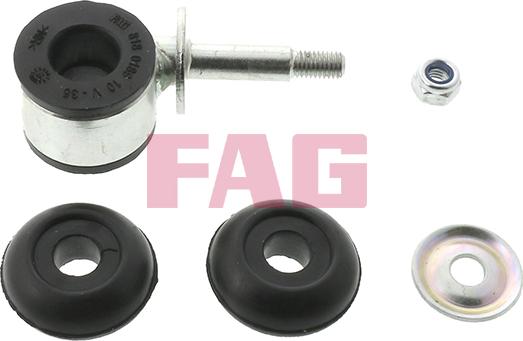 FAG 818 0189 10 - Rod / Strut, stabiliser www.parts5.com