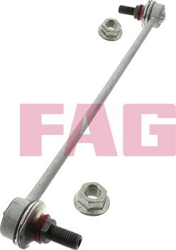 FAG 818 0184 10 - Rod / Strut, stabiliser www.parts5.com