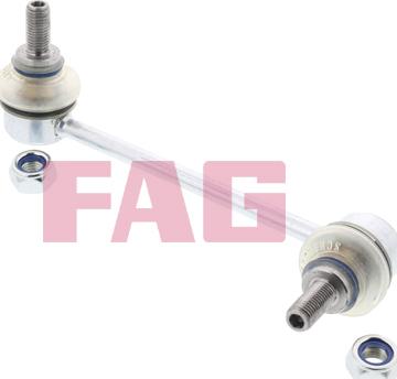 FAG 818 0180 10 - Rod / Strut, stabiliser www.parts5.com