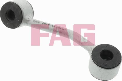 FAG 818 0182 10 - Rod / Strut, stabiliser www.parts5.com
