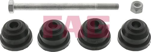 FAG 818 0135 10 - Rod / Strut, stabiliser www.parts5.com