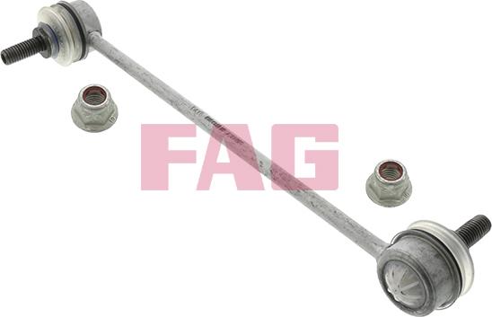 FAG 818 0132 10 - Rod / Strut, stabiliser www.parts5.com